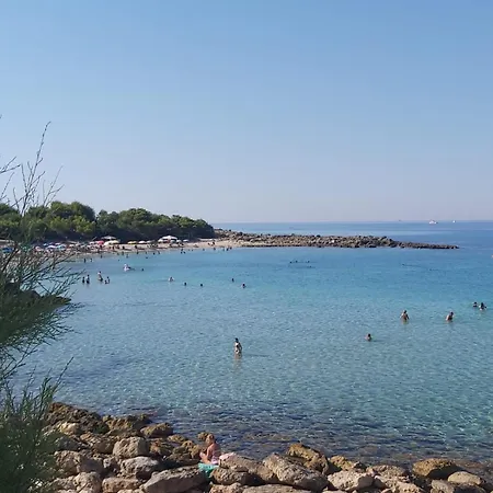 La Casa Di Gioia - Con Posto Auto Appartamento Taranto