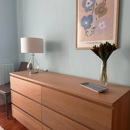 Appartamento La Casa Di Gioia - Con Posto Auto *