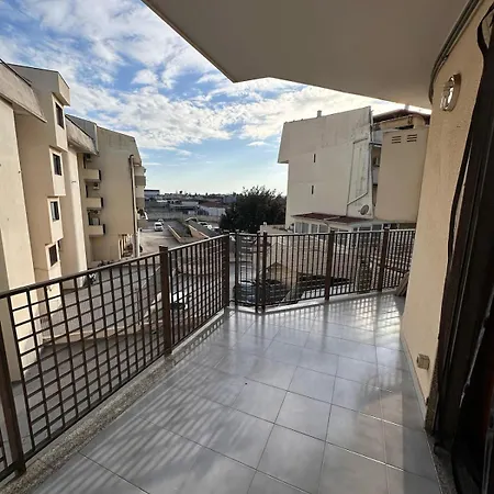 La Casa Di Gioia - Con Posto Auto * Taranto