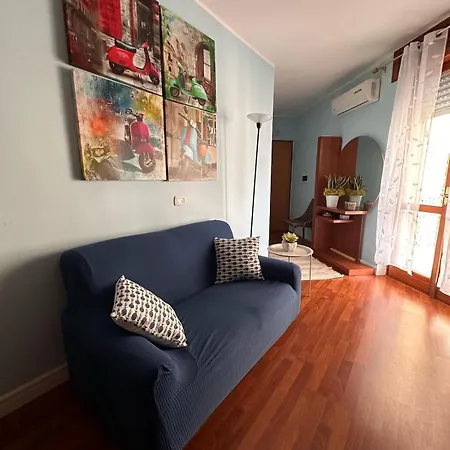 La Casa Di Gioia - Con Posto Auto *