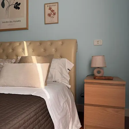 Appartamento La Casa Di Gioia - Con Posto Auto *