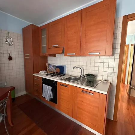 La Casa Di Gioia - Con Posto Auto *