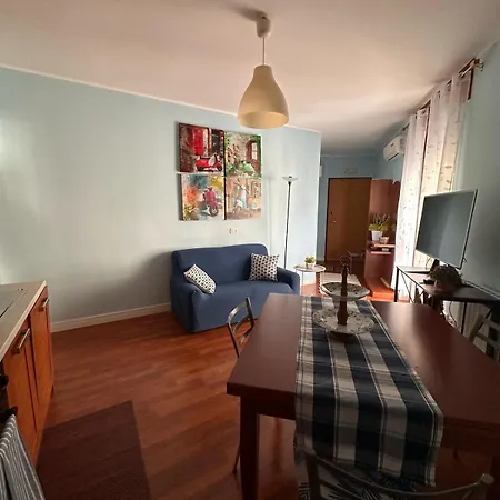 La Casa Di Gioia - Con Posto Auto * Taranto