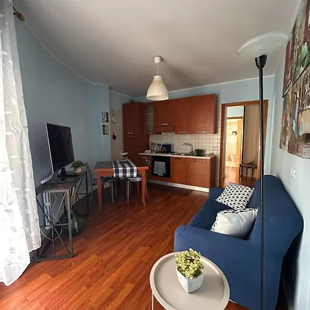 La Casa Di Gioia - Con Posto Auto