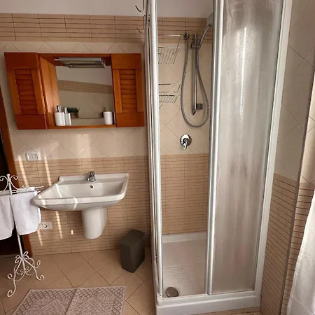 Appartamento La Casa Di Gioia - Con Posto Auto Taranto