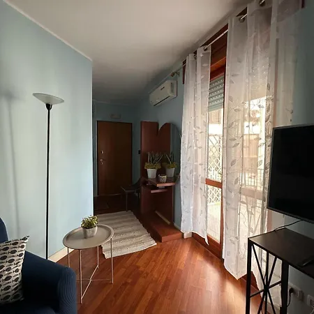 Appartamento La Casa Di Gioia - Con Posto Auto