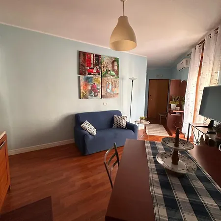 Appartamento La Casa Di Gioia - Con Posto Auto Taranto