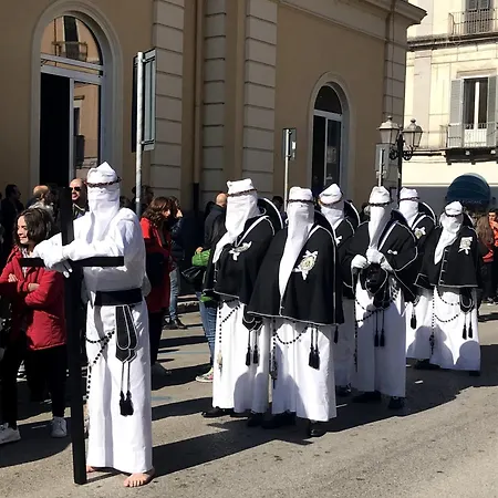 La Casa Di Gioia - Con Posto Auto