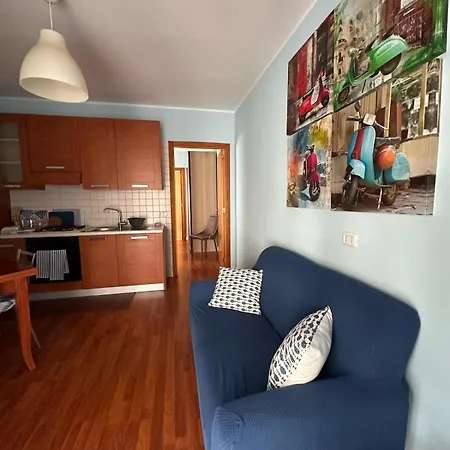 La Casa Di Gioia - Con Posto Auto