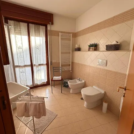 La Casa Di Gioia - Con Posto Auto Tarent