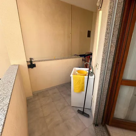 Lägenhet La Casa Di Gioia - Con Posto Auto *
