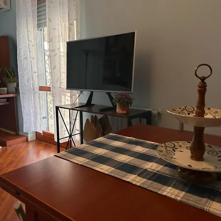 La Casa Di Gioia - Con Posto Auto Apartament Tarent