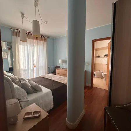 La Casa Di Gioia - Con Posto Auto Appartamento *