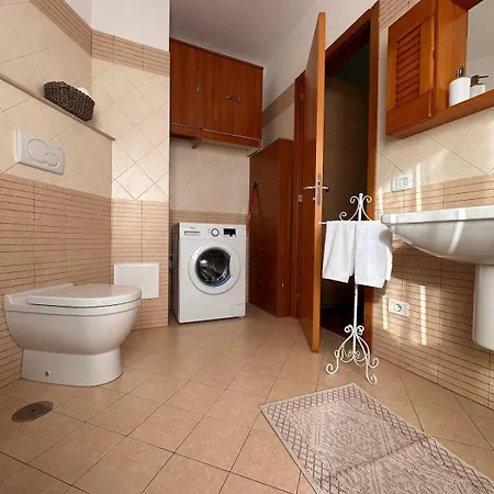 La Casa Di Gioia - Con Posto Auto Tarent