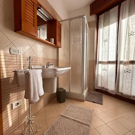 Apartament La Casa Di Gioia - Con Posto Auto Tarent