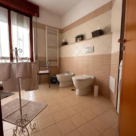 La Casa Di Gioia - Con Posto Auto *