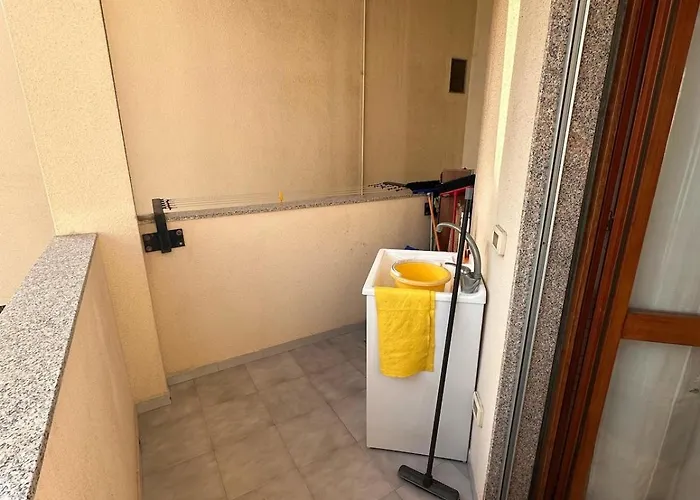 公寓 La Casa Di Gioia - Con Posto Auto *