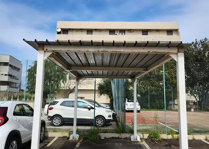 La Casa Di Gioia - Con Posto Auto アパート *